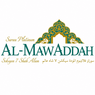 Surau Platinum Al-Mawaddah